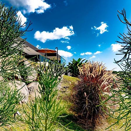Villa Lembah Giri Villas 5***** Bouillante Dış mekan fotoğraf