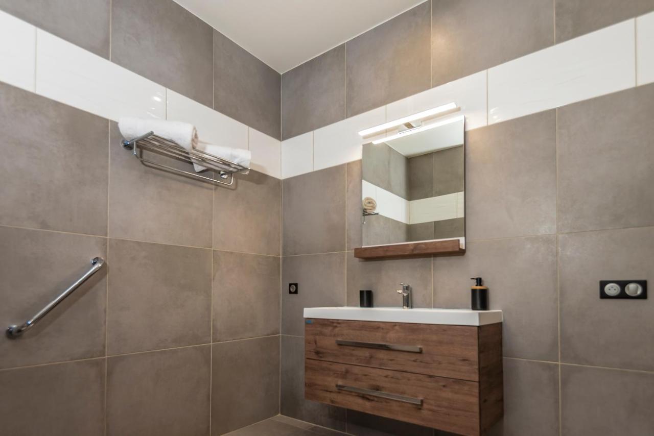 Villa Lembah Giri Villas 5***** Bouillante Dış mekan fotoğraf