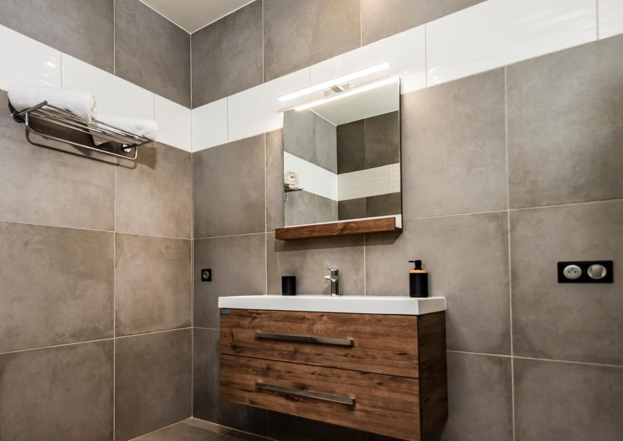 Villa Lembah Giri Villas 5***** Bouillante Dış mekan fotoğraf