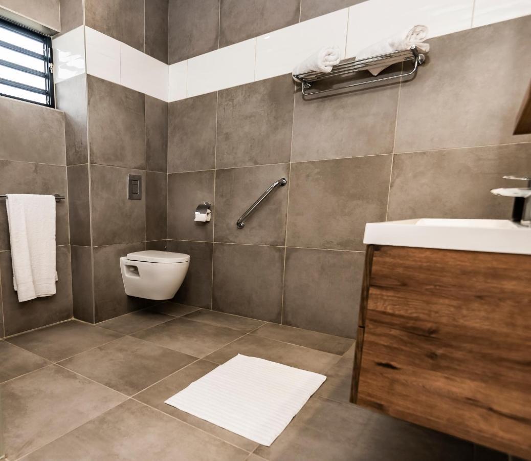 Villa Lembah Giri Villas 5***** Bouillante Dış mekan fotoğraf