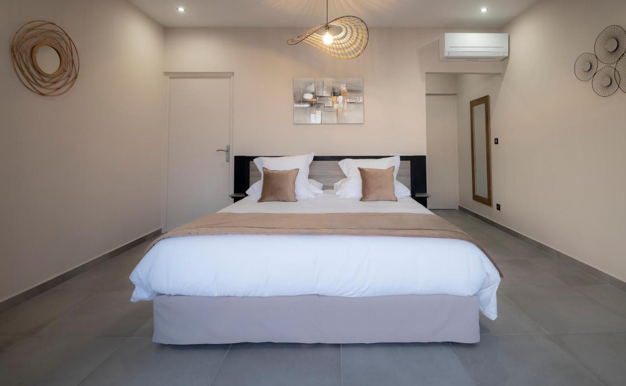 Villa Lembah Giri Villas 5***** Bouillante Dış mekan fotoğraf