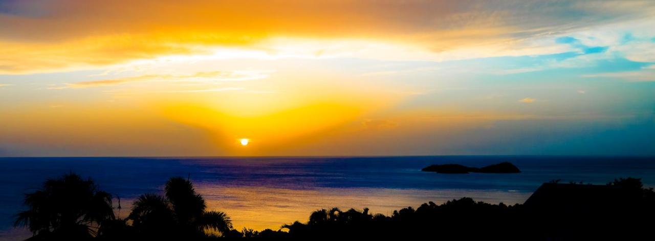 Villa Lembah Giri Villas 5***** Bouillante Dış mekan fotoğraf