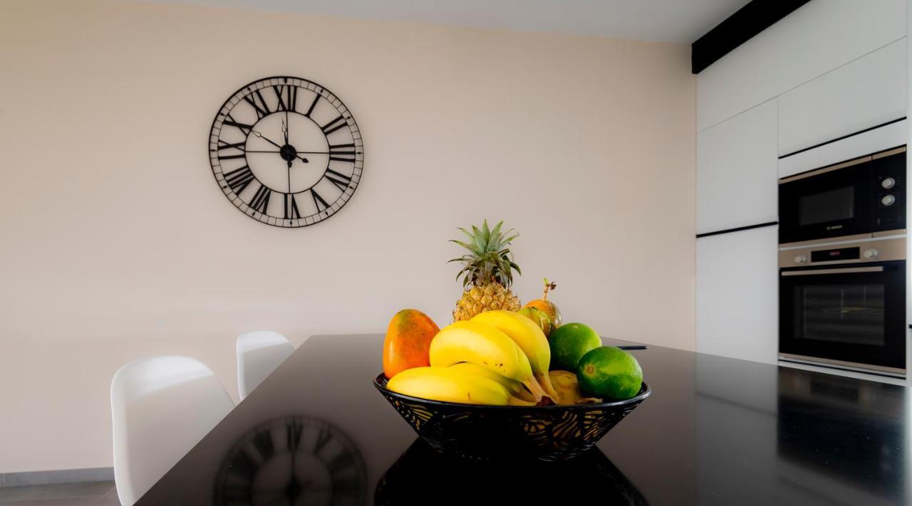 Villa Lembah Giri Villas 5***** Bouillante Dış mekan fotoğraf