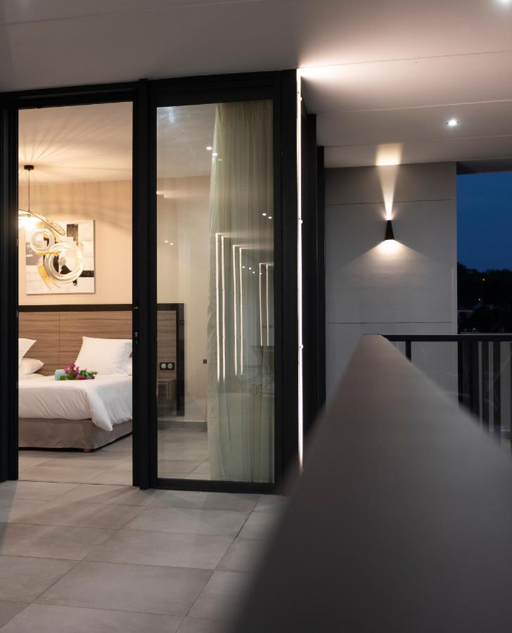 Villa Lembah Giri Villas 5***** Bouillante Dış mekan fotoğraf