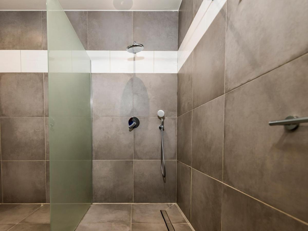 Villa Lembah Giri Villas 5***** Bouillante Dış mekan fotoğraf