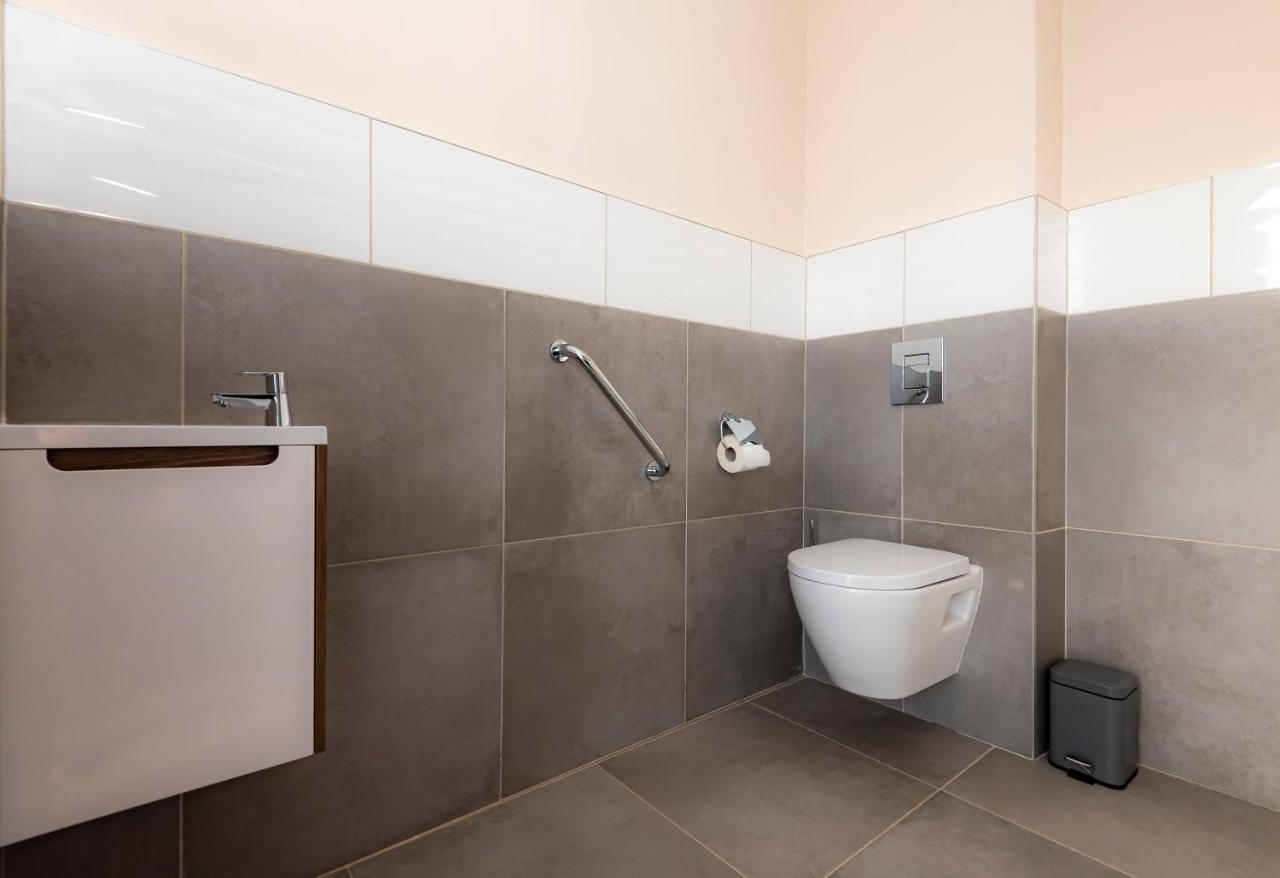 Villa Lembah Giri Villas 5***** Bouillante Dış mekan fotoğraf