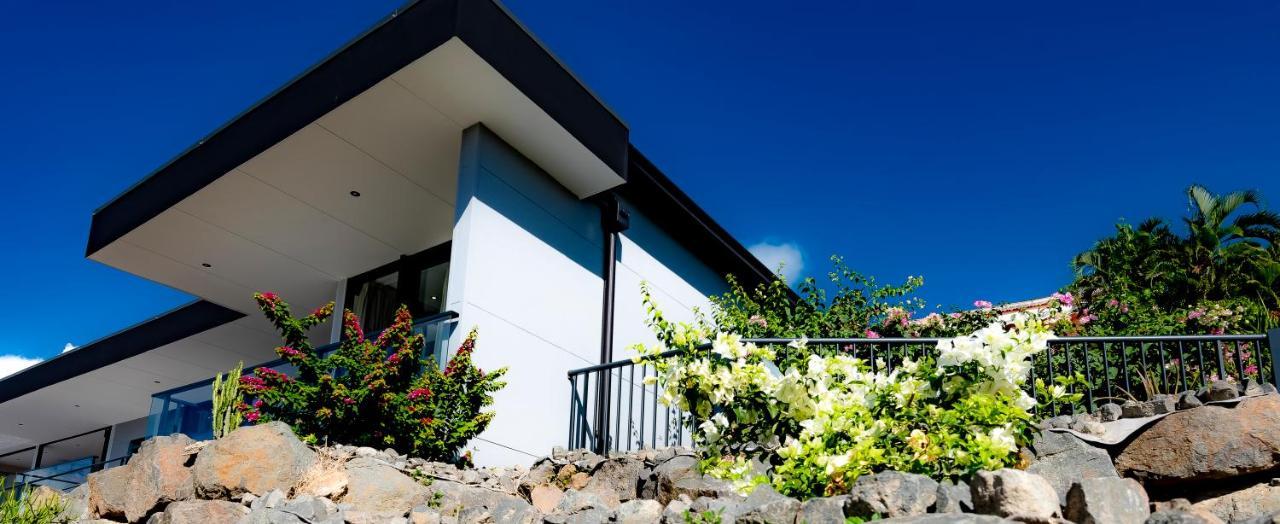 Villa Lembah Giri Villas 5***** Bouillante Dış mekan fotoğraf