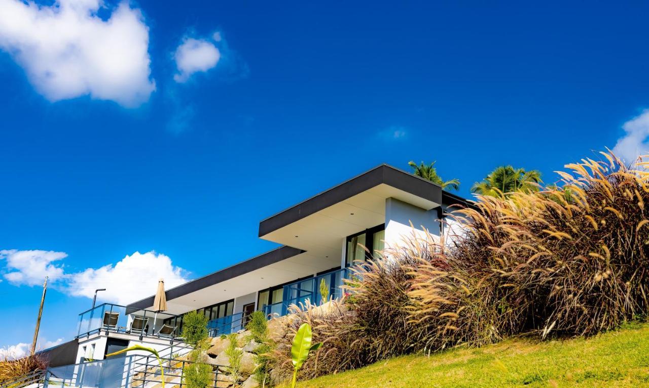 Villa Lembah Giri Villas 5***** Bouillante Dış mekan fotoğraf