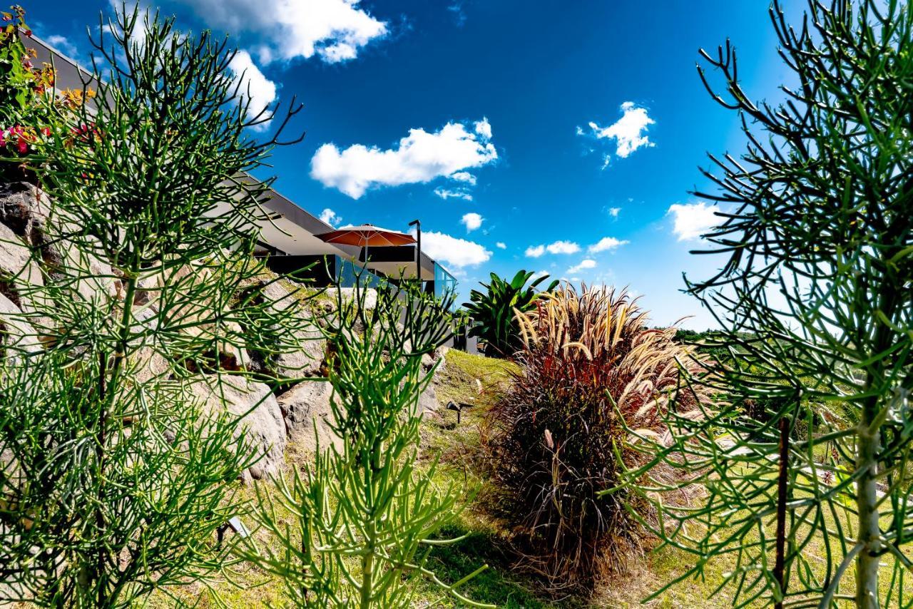 Villa Lembah Giri Villas 5***** Bouillante Dış mekan fotoğraf